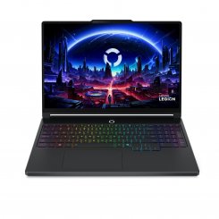 Ноутбук Lenovo Legion 5 15IPH11 (83RW004HRA) Eclipse Black