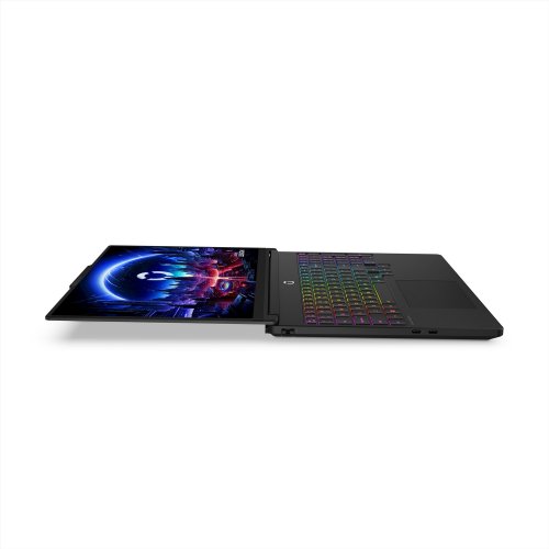 Ноутбук Lenovo Legion 5 15IPH11 (83RW004HRA) Eclipse Black купити в Україні | Telemart фото