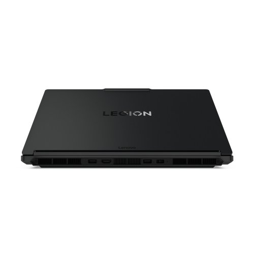 Ноутбук Lenovo Legion 5 15IPH11 (83RW004HRA) Eclipse Black купити в Україні | Telemart фото