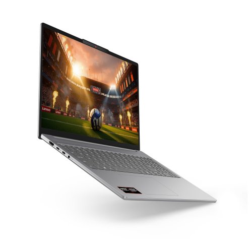 Ноутбук Lenovo IdeaPad Slim 5 16AGP11 (83S2005CRA) Luna Grey купить в Украине | Telemart фото