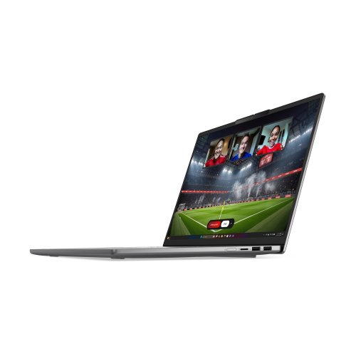 Ноутбук Lenovo IdeaPad Slim 5 16AGP11 (83S2005CRA) Luna Grey купить в Украине | Telemart фото