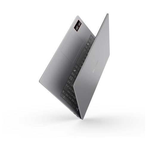 Ноутбук Lenovo IdeaPad Slim 5 16AGP11 (83S2005CRA) Luna Grey купить в Украине | Telemart фото