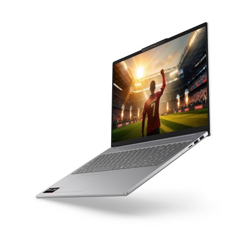 Ноутбук Lenovo IdeaPad Slim 5 16AHP11 (83S4002ARA) Luna Grey купить в Украине | Telemart фото