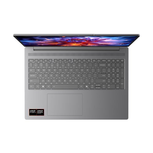 Ноутбук Lenovo IdeaPad Slim 5 16AHP11 (83S4002ARA) Luna Grey купить в Украине | Telemart фото