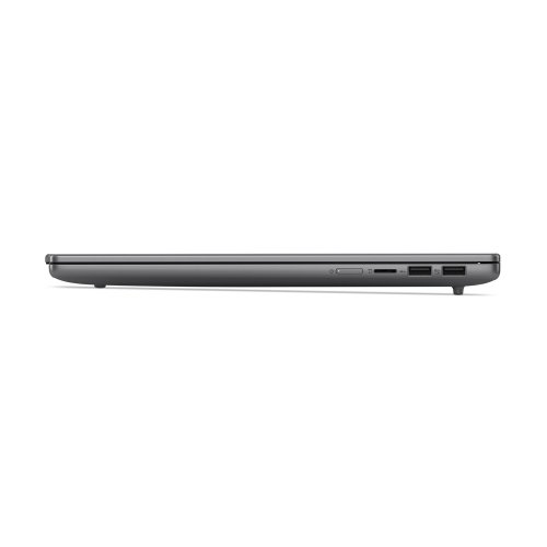 Ноутбук Lenovo IdeaPad Slim 5 16AHP11 (83S4002ARA) Luna Grey купить в Украине | Telemart фото