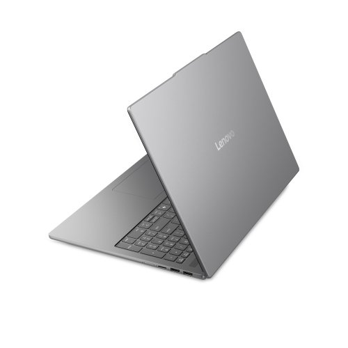 Ноутбук Lenovo IdeaPad Slim 5 16AHP11 (83S4002ARA) Luna Grey купить в Украине | Telemart фото