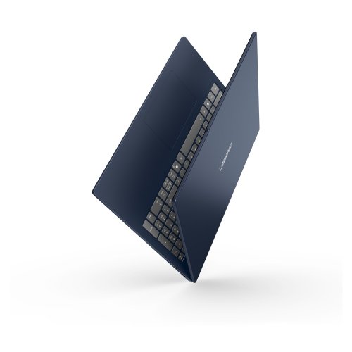 Ноутбук Lenovo IdeaPad Slim 5 16IPH11 (83S6005RRA) Cosmic Blue купити в Україні | Telemart фото