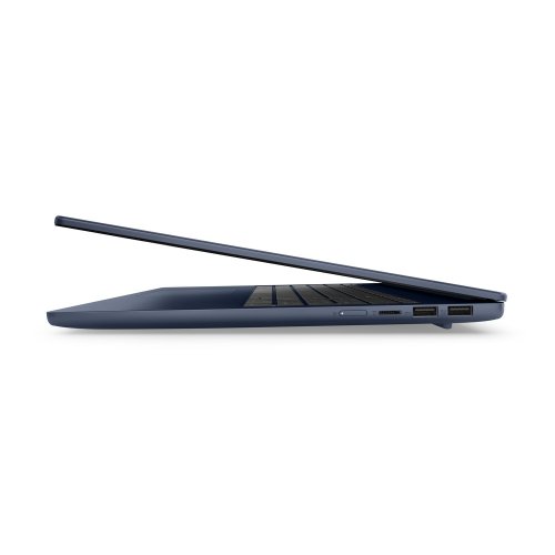 Ноутбук Lenovo IdeaPad Slim 5 16IPH11 (83S6005RRA) Cosmic Blue купити в Україні | Telemart фото