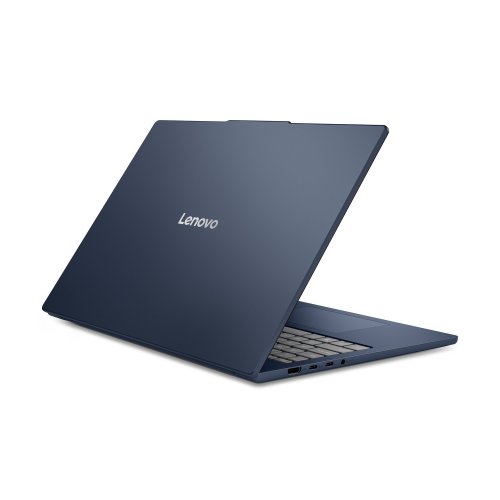 Ноутбук Lenovo IdeaPad Slim 5 16IPH11 (83S6005RRA) Cosmic Blue купити в Україні | Telemart фото