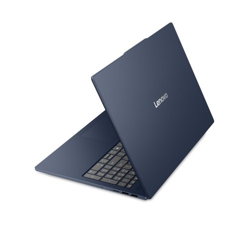 Ноутбук Lenovo IdeaPad Slim 5 16IPH11 (83S6005RRA) Cosmic Blue купити в Україні | Telemart фото