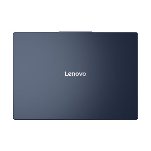 Ноутбук Lenovo IdeaPad Slim 5 16IPH11 (83S6005RRA) Cosmic Blue купити в Україні | Telemart фото