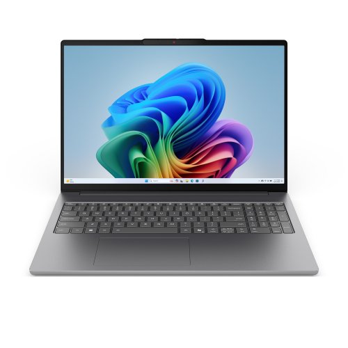 Ноутбук Lenovo IdeaPad Slim 5 16IPH11 (83S6006RRA) Luna Grey купити в Україні | Telemart фото
