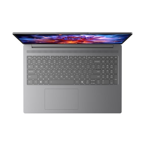 Ноутбук Lenovo IdeaPad Slim 5 16IPH11 (83S6006RRA) Luna Grey купити в Україні | Telemart фото