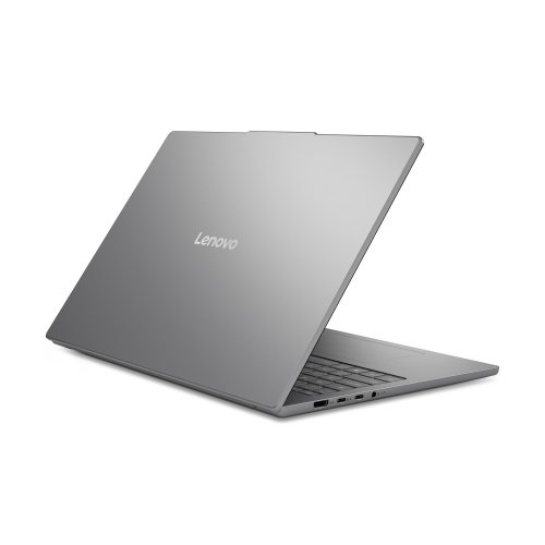 Ноутбук Lenovo IdeaPad Slim 5 16IPH11 (83S6006RRA) Luna Grey купити в Україні | Telemart фото