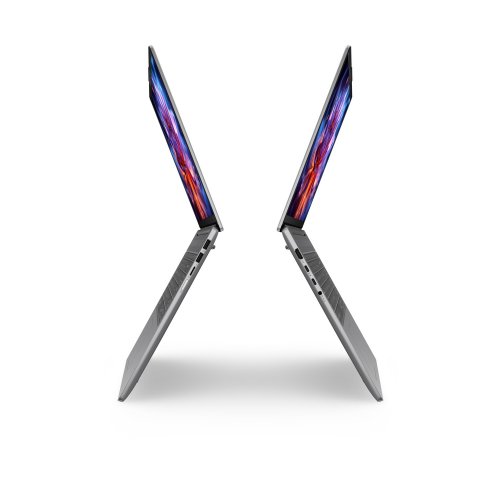 Ноутбук Lenovo IdeaPad Slim 5 16IPH11 (83S6006RRA) Luna Grey купити в Україні | Telemart фото