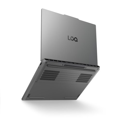 Ноутбук Lenovo LOQ 15AHP11 (83TN0078RA) Luna Grey купити в Україні | Telemart фото