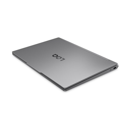 Ноутбук Lenovo LOQ 15AHP11 (83TN0078RA) Luna Grey купити в Україні | Telemart фото