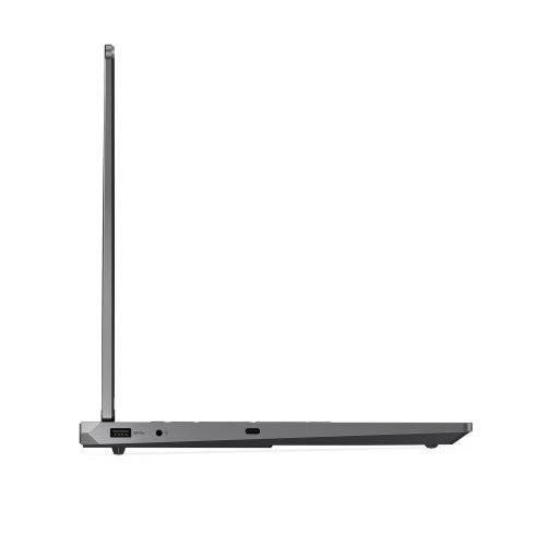 Ноутбук Lenovo LOQ 15AHP11 (83TN0078RA) Luna Grey купити в Україні | Telemart фото