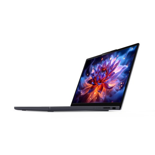 Ноутбук Lenovo IdeaPad Slim 3 15IPH11 (83UR00AGRA) Luna Grey купить в Украине | Telemart фото