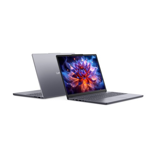 Ноутбук Lenovo IdeaPad Slim 3 15IPH11 (83UR00AGRA) Luna Grey купить в Украине | Telemart фото