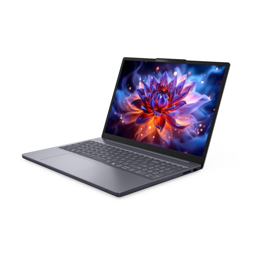 Ноутбук Lenovo IdeaPad Slim 3 15IPH11 (83UR00D0RA) Luna Grey купить в Украине | Telemart фото
