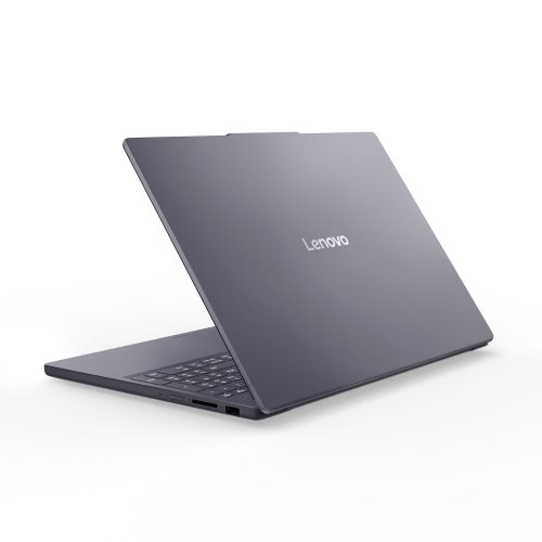 Ноутбук Lenovo IdeaPad Slim 3 15IPH11 (83UR00D0RA) Luna Grey купить в Украине | Telemart фото