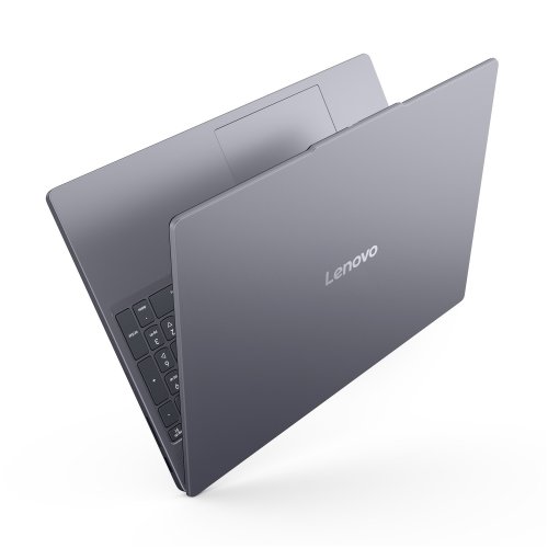 Ноутбук Lenovo IdeaPad Slim 3 15IPH11 (83UR00D0RA) Luna Grey купить в Украине | Telemart фото