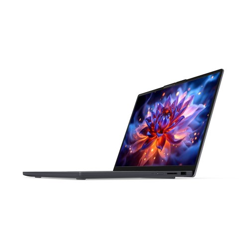Ноутбук Lenovo IdeaPad Slim 3 16IPH11 (83US0035RA) Luna Grey купити в Україні | Telemart фото