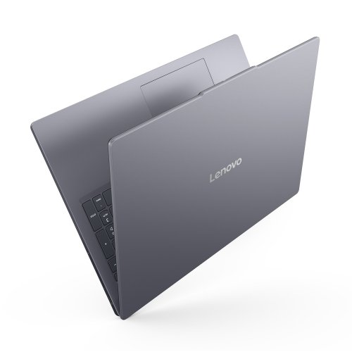 Ноутбук Lenovo IdeaPad Slim 3 16IPH11 (83US0035RA) Luna Grey купити в Україні | Telemart фото