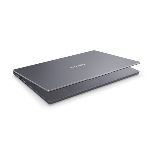 Ноутбук Lenovo IdeaPad Slim 3 16IPH11 (83US0035RA) Luna Grey купити в Україні | Telemart фото