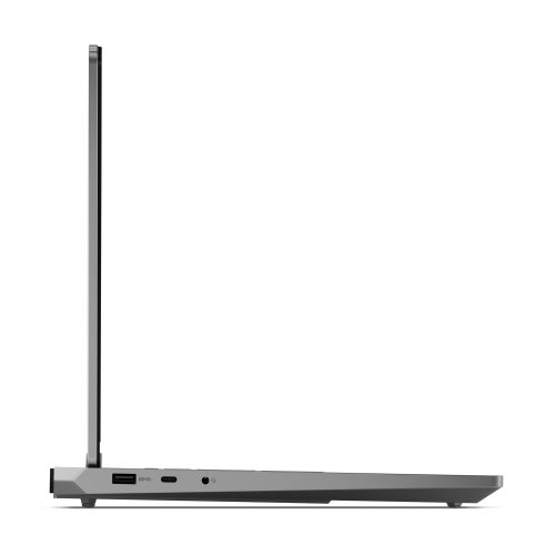 Ноутбук Lenovo LOQ Essential 15ARP11 (83VA0026RA) Luna Grey купити в Україні | Telemart фото