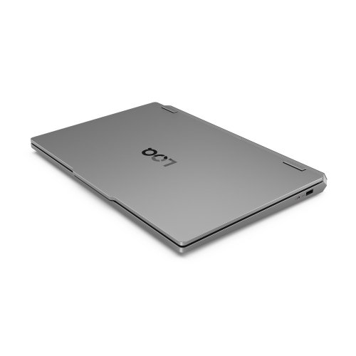 Ноутбук Lenovo LOQ Essential 15ARP11 (83VA0026RA) Luna Grey купити в Україні | Telemart фото