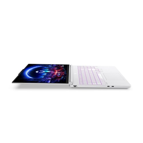 Ноутбук Lenovo Legion 5 15IAX11 (83VK006WRA) Glacier White купить в Украине | Telemart фото