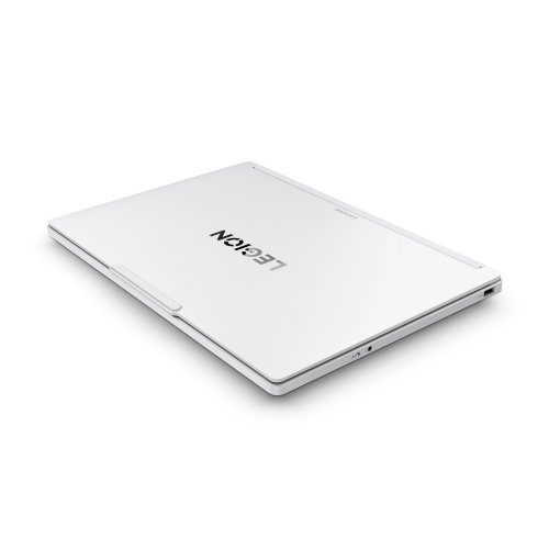 Ноутбук Lenovo Legion 5 15IAX11 (83VK006WRA) Glacier White купить в Украине | Telemart фото