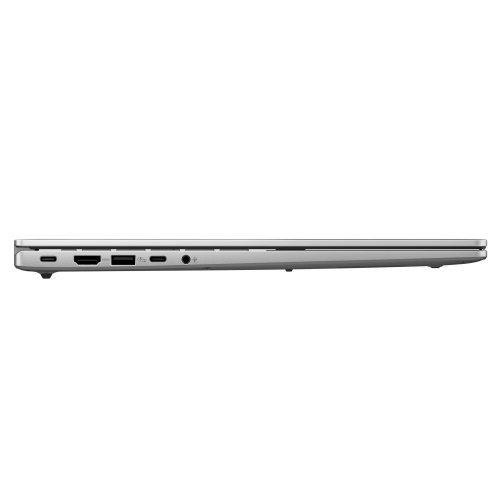 Ноутбук Asus Vivobook S16 S3607AA-SH007 (90NB1731-M00070) Cool Silver купить в Украине | Telemart фото
