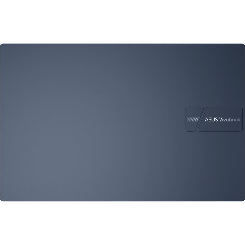 Ноутбук Asus Vivobook 15 X1504MA-BQ791 (90NB17I1-M01BS0) Quiet Blue купить в Украине | Telemart фото