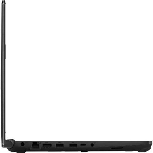 Ноутбук Asus TUF Gaming A15 FA506NCQ-HN062 (90NR0QE7-M003C0) Graphite Black купити в Україні | Telemart фото