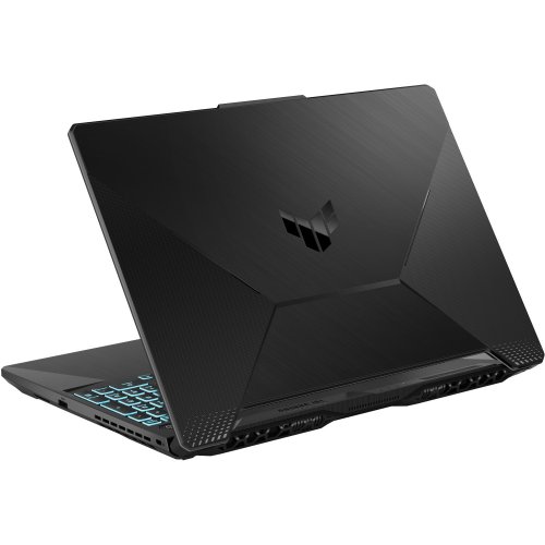 Ноутбук Asus TUF Gaming A15 FA506NCQ-HN062 (90NR0QE7-M003C0) Graphite Black купити в Україні | Telemart фото