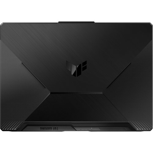 Ноутбук Asus TUF Gaming A15 FA506NCQ-HN062 (90NR0QE7-M003C0) Graphite Black купити в Україні | Telemart фото