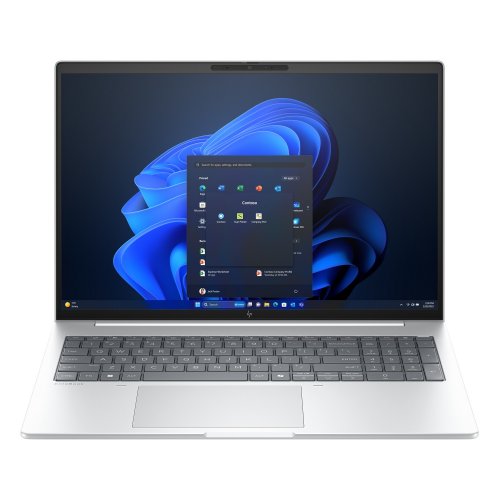 Ноутбук HP EliteBook 8 G1a 16 (A37M4ET) Glacier Silver купити в Україні | Telemart фото