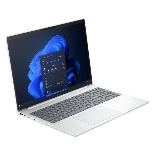 Ноутбук HP EliteBook 8 G1a 16 (A37M4ET) Glacier Silver купити в Україні | Telemart фото