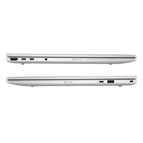 Ноутбук HP EliteBook 8 G1a 16 (A37M4ET) Glacier Silver купити в Україні | Telemart фото