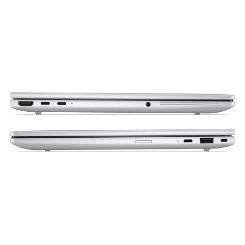 Ноутбук HP EliteBook 8 G2i 13 (DD4X0ET) Glacier Silver купити в Україні | Telemart фото