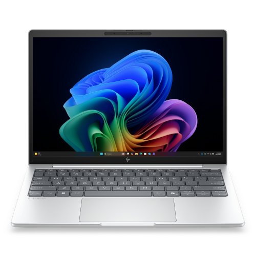 Ноутбук HP EliteBook 8 G2i 13 (DD4X1ET) Glacier Silver купити в Україні | Telemart фото