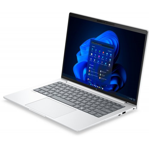 Ноутбук HP EliteBook 8 G2i 14 (DG0P6EA) Glacier Silver купити в Україні | Telemart фото