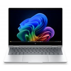 Ноутбук HP EliteBook 8 Flip G2i 13 (DG1H2ET) Glacier Silver