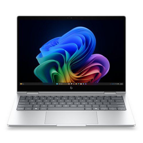 Ноутбук HP EliteBook 8 Flip G2i 13 (DG1H2ET) Glacier Silver купити в Україні | Telemart фото