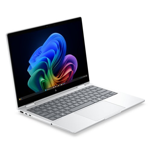 Ноутбук HP EliteBook 8 Flip G2i 13 (DG1H2ET) Glacier Silver купити в Україні | Telemart фото