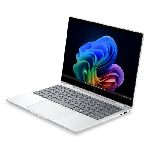 Ноутбук HP EliteBook 8 Flip G2i 13 (DG1H2ET) Glacier Silver купити в Україні | Telemart фото