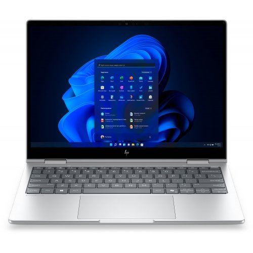 Ноутбук HP EliteBook 8 Flip G2i 13 (DG1H3ET) Glacier Silver купити в Україні | Telemart фото
